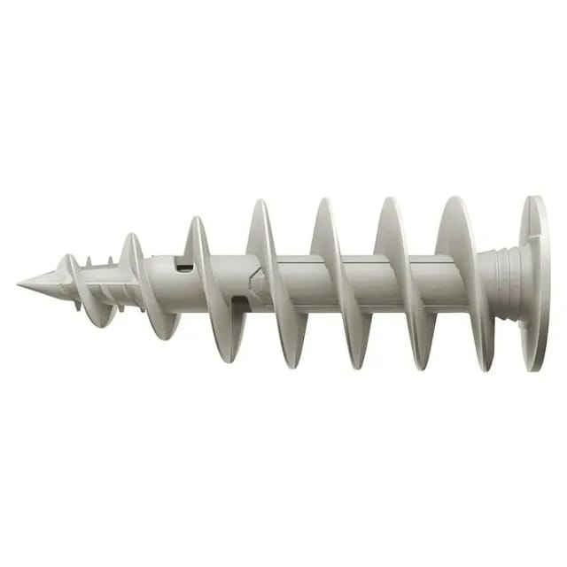 Fischer Dämmstoffdübel FID II Plus Ø 8 mm x 60 mm 2 Stück