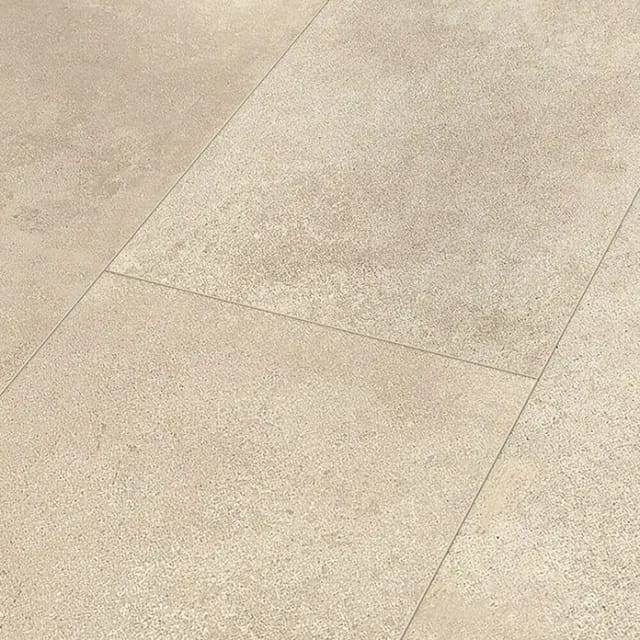 Classen Visio Grande Laminat 8 mm Wasserfest Zementestrich Beige