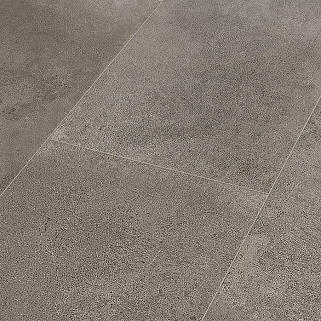 Classen Visio Grande Laminat 8 mm Wasserfest Zementestrich Taupe