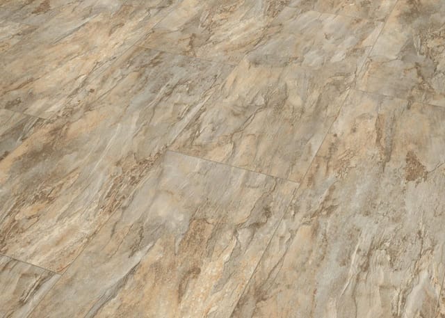 Classen Visio Grande Laminat 8 mm Wasserfest Buntschiefer