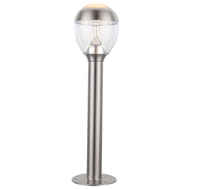 Globo LED-Außen-Stehleuchte Callisto