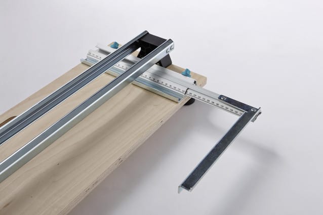 wolfcraft Fliesenschneider TC 610 W