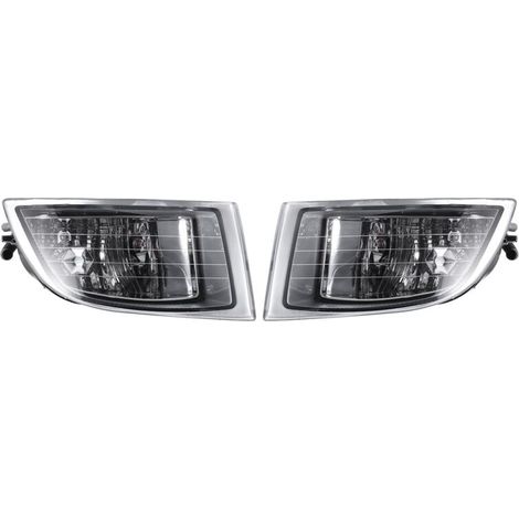Halogen-nebelscheinwerfer Für Toyota Land Cruiser Prado 120 (2002–2009)