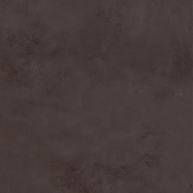 Terrassenplatte Feinsteinzeug Moon Chocolate 60 x 60 x 2 cm 2 St.