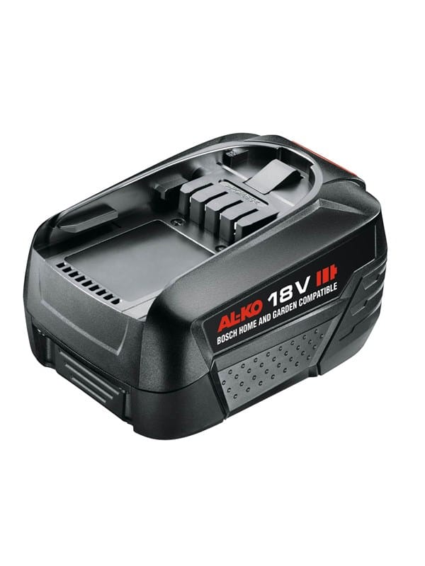 AL-KO Akku B75.5 LI 18 V 4,0 Ah