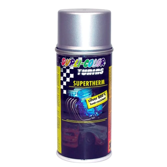 Dupli-Color Lackspray Tuning Supertherm 800 °C 150 ml