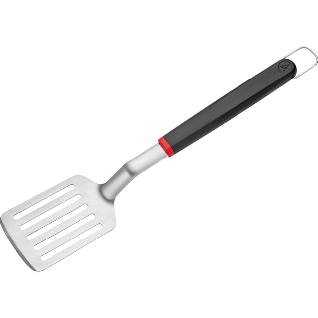 Jamestown-Grill Grillwender Edelstahl