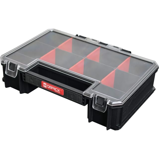 Qbrick System Multi 6,5 cm x 25,7 cm x 18 cm
