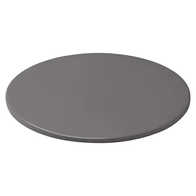 Weber Glasierter Pizzastein Rund Ø 36 cm