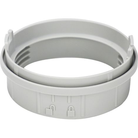 Raccord D'Interface De Tuyau D'Échappement Étanche Pour Climatiseur Portable-aquaforge