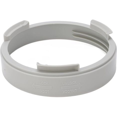 Adaptateur Pour Tuyau D'Évacuation De Climatisation. Connecteur De Tuyau D'Évacuation Portable Pour Fenêtre, Interface Ronde De 150 Mm (5,9 Pouces), Coupleur Pour Climatiseur.-aquaforge