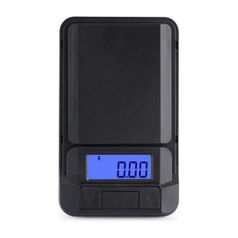 Balance Numérique, 0,01 G Électronique Haute Précision (500 G/0,01 G)-aquaforge