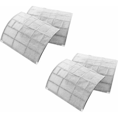 Filtre De Climatisation Pcs-aquaforge