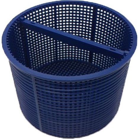 Panier De Filtre De Piscine Durable Avec Écumoire Pour Éliminer Les Feuilles, Les Insectes Et Les Débris, Compatible Avec Les Modèles Hayward Spx1082ca, 1085, Sp1075, 1075t, 1076 Et 1077.-aquaforge
