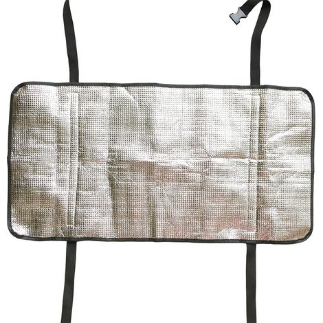 Housse Pour Unité Extérieure De Climatisation : Protection Solaire, Isolation Thermique, Réduction De La Température, Étanche À L'Eau, À La Poussière Et À La Pluie.-aquaforge