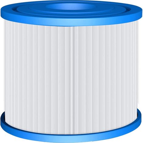 Filtre De Piscine Pour Spa Bestway Lay-z-spa-aquaforge