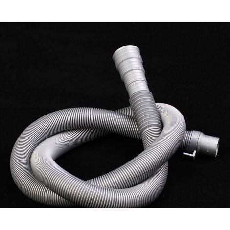 Tuyau D'Évacuation D'Eau, Tuyau D'Évacuation Universel De 2 M, Rallonge De Tuyau D'Évacuation Universel-aquaforge
