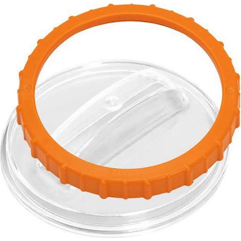 Écrou Orange P07018 Pour Couvercle De Filtre De Pompe À Sable P07019 P6561ass16- 2023+ Pour Accessoires De Nettoyage De Piscine Accessoires De Piscine-aquaforge