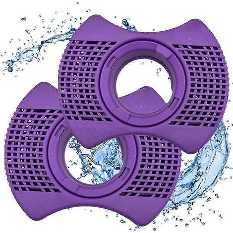2 Filtres De Spa 01512-261 Pour Cartouche De Remplacement De Spa Dimension One Vision-aquaforge