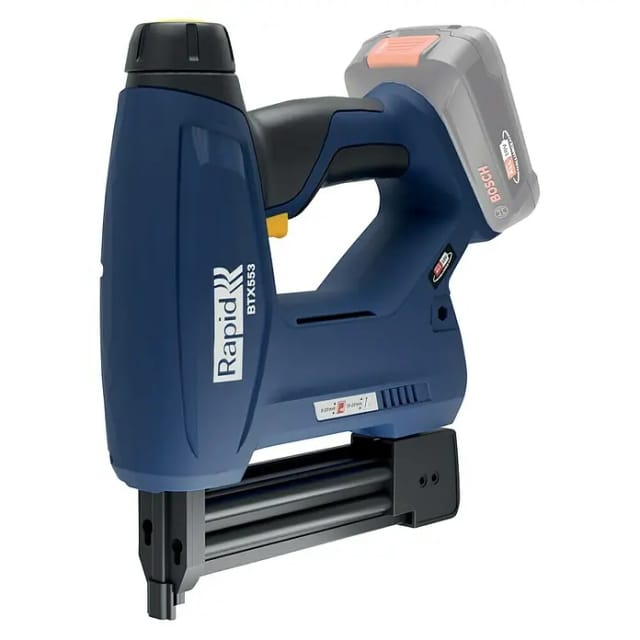 Rapid Akku-Tacker BTX553 18 V