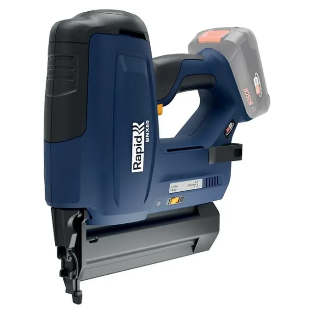 Rapid Akku-Nagler BNX50 18 V
