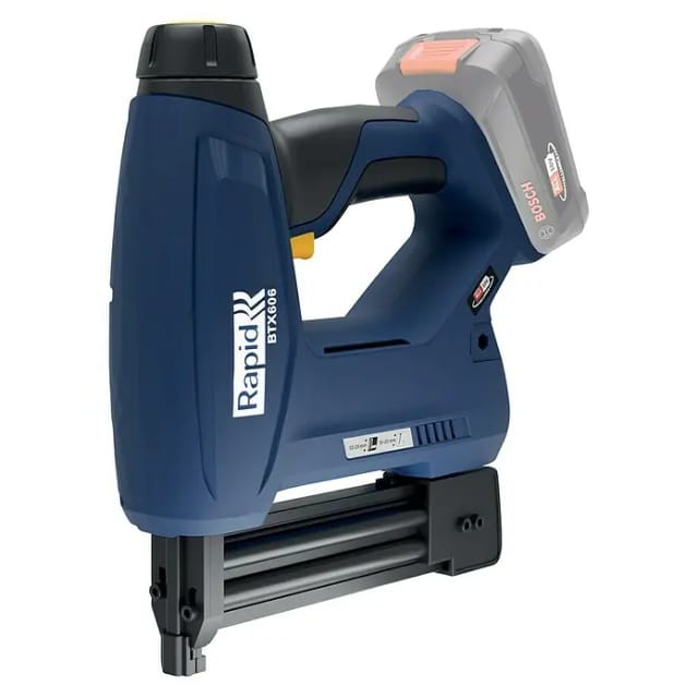 Rapid Akku-Tacker BTX606 18 V