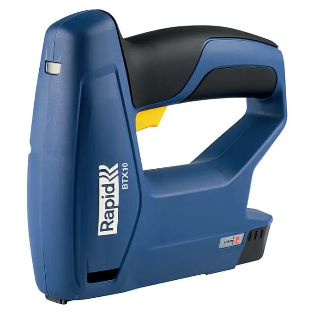 Rapid Akku-Tacker BTX10