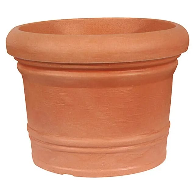 Geli Pflanztopf Palermo ca. 80 cm Terracotta