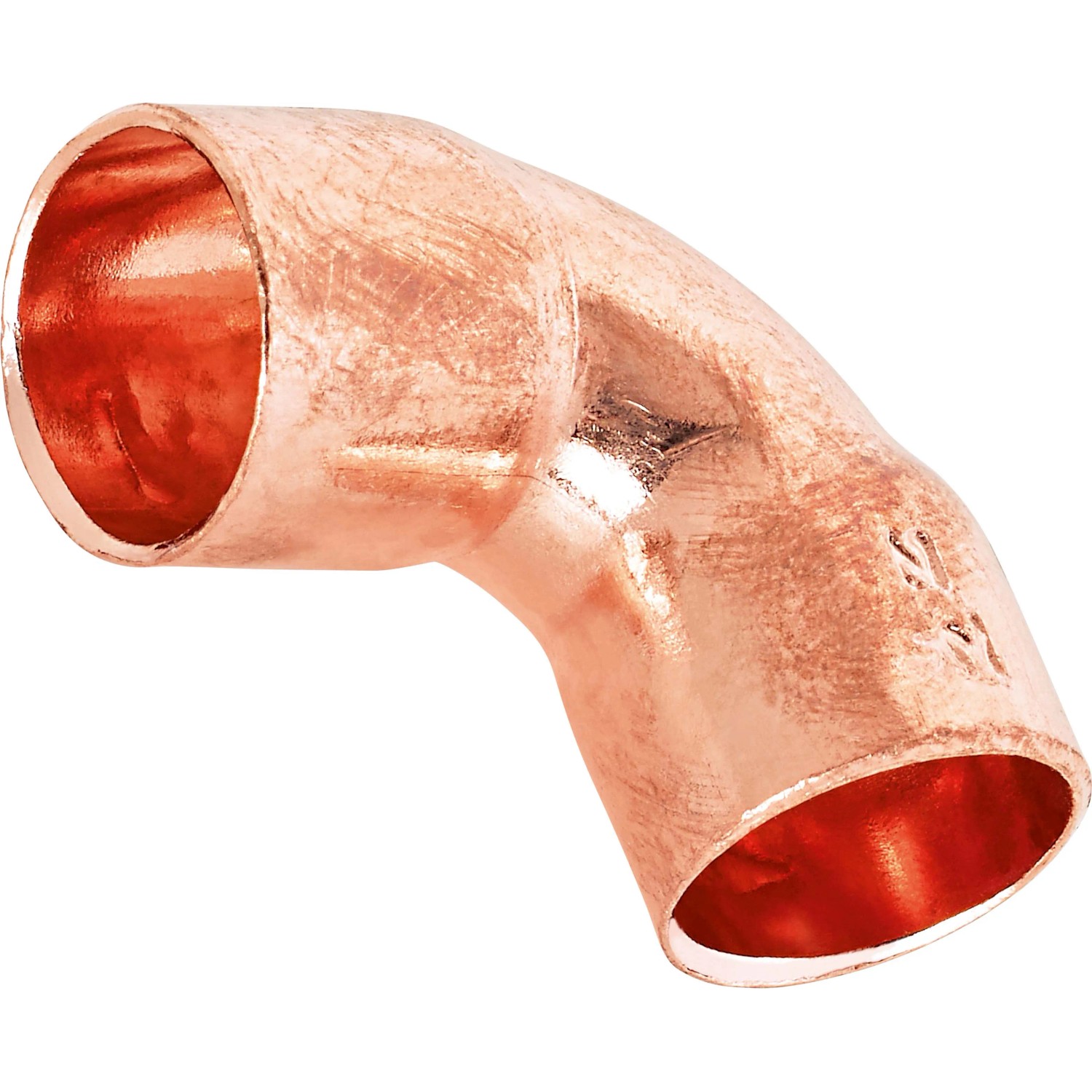 Löt-Winkel Ø 12 mm 5090 Kupfer