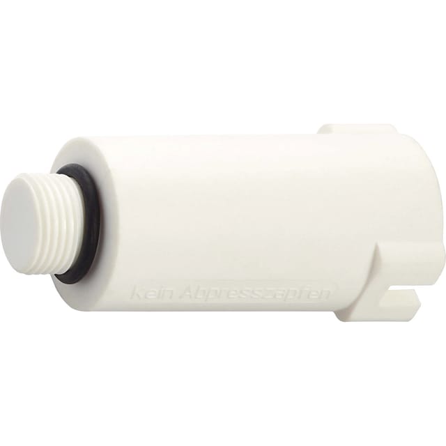 Abpress-Zapfen 16,7 mm (G 3/8)