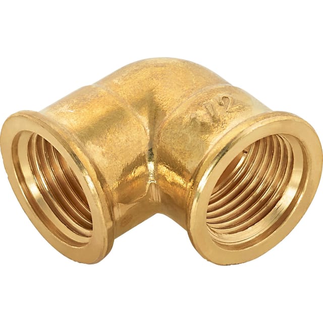 Gewinde-Winkel 18,6 mm (Rp 1/2) Messing