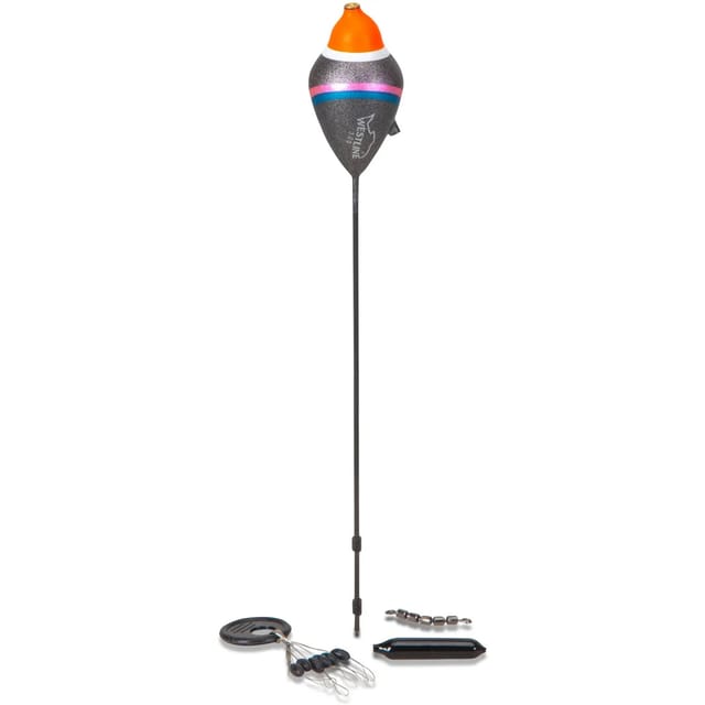 Westline Schlepp-Posen-Set Blei 3 g