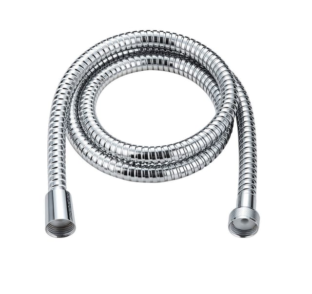 Schütte Brauseschlauch Hogaflex M-5 Edelstahl 125 cm Chrom