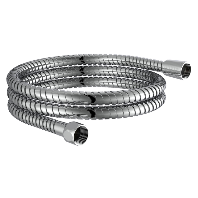Schütte Brauseschlauch Hogaflex M-3 Edelstahl 150 cm Chrom
