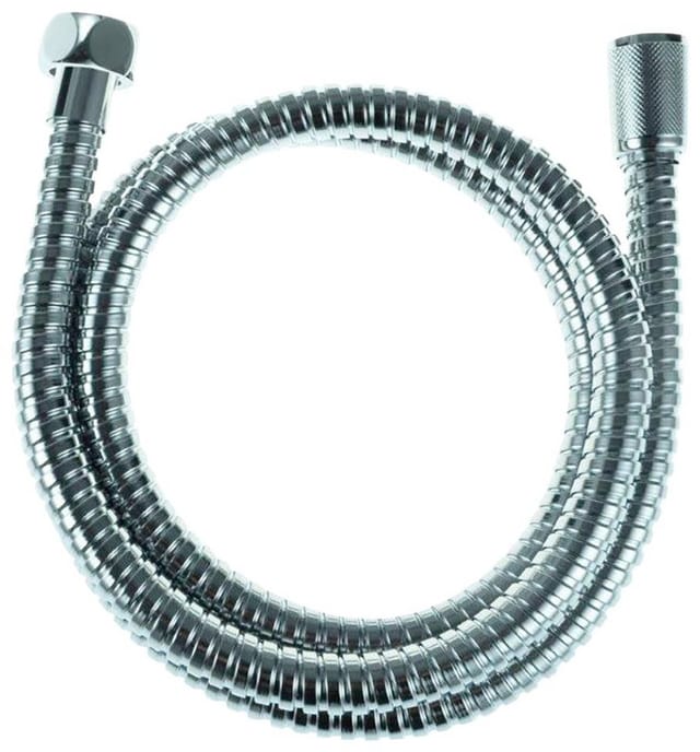 Schütte Brauseschlauch Hogaflex M-4 Edelstahl 200 cm Chrom