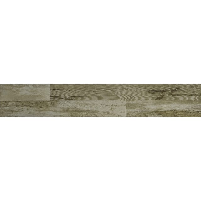 Bodenfliese Feinsteinzeug Beige Glasiert Poliert 20 cm x 120 cm