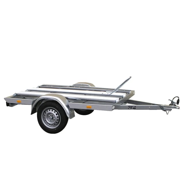 Stema Motorradtransporter Classic MT 750 BS 1