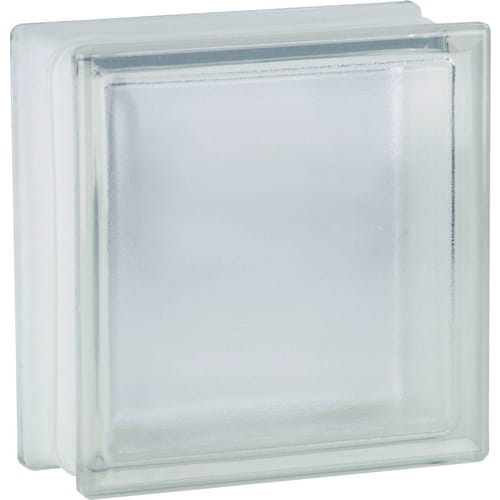 Fuchs Glasstein Riva 19 cm x 19 cm x 8 cm