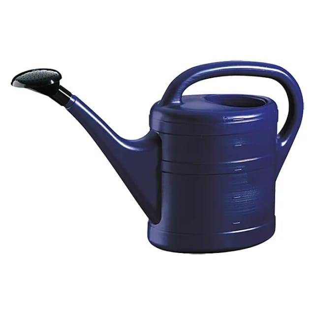 Geli Gießkanne ca. 5, Blau