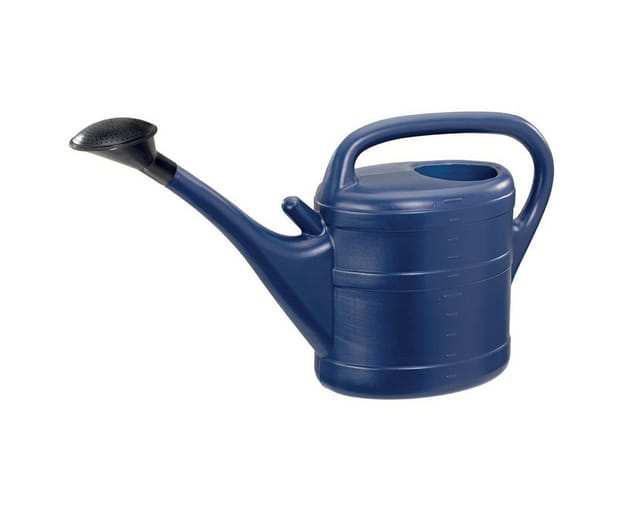 Geli Gießkanne ca. 10, Blau