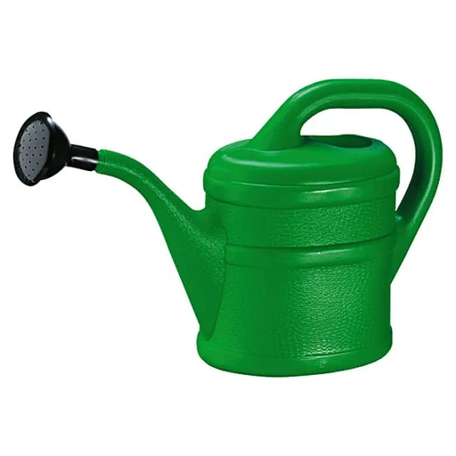 Geli Gießkanne ca. 2, Grün