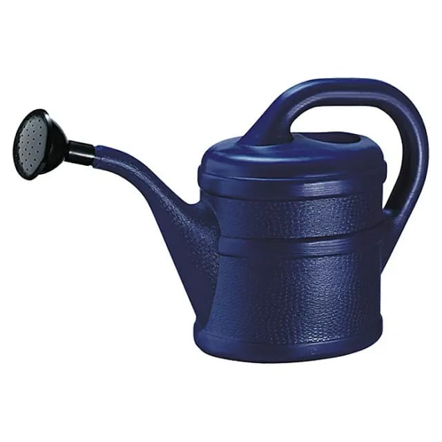 Geli Gießkanne ca. 2, Blau