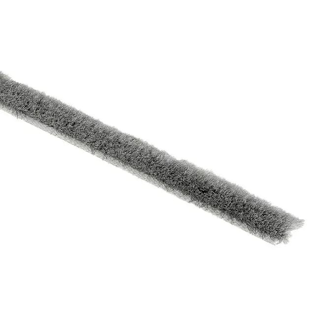 Hettich Dichtungsbürste selbstklebend
