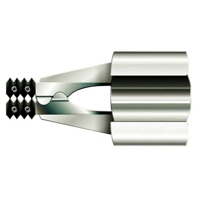 Schellenberg Rollladen-Klemmsicherung Mini/Maxi 2 Stück
