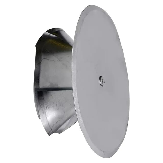 Firefix Kaminlochdeckel