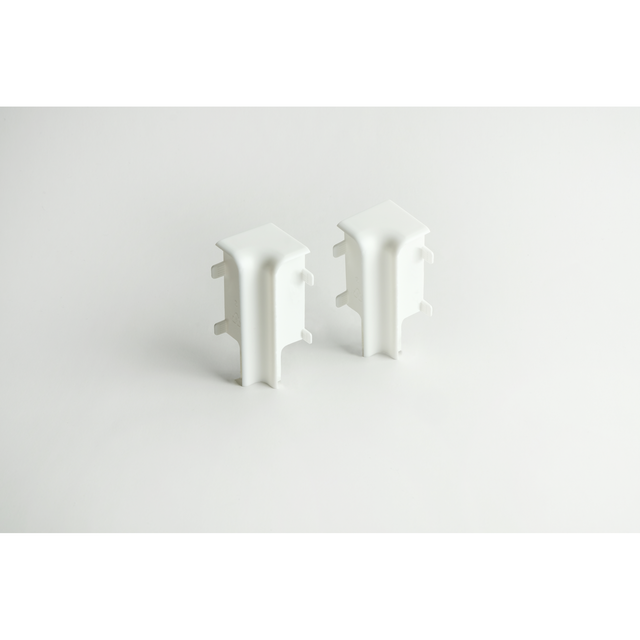 Kosche Inneckecken 15 mm x 35 mm x 40 mm