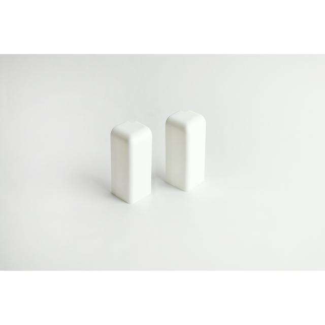 Kosche Außenecken 34 mm x 45 mm x 40 mm