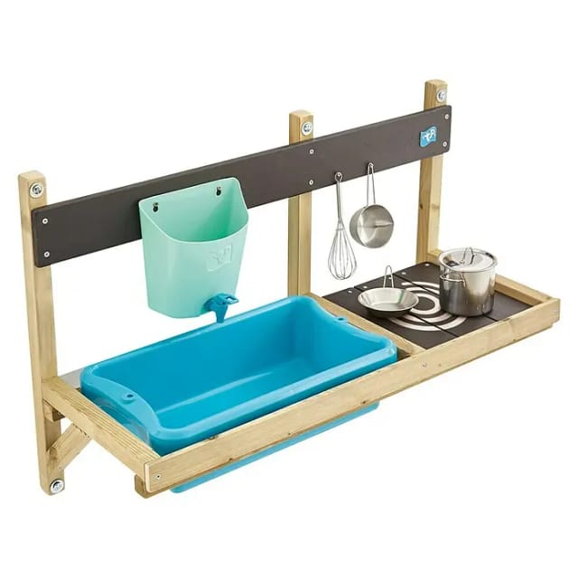 TP Toys Kinderspielküche Deluxe Holz FSC®