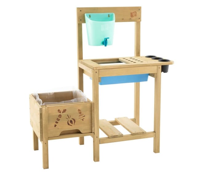 TP Toys Kinderspielküche Grow Up Holz FSC®