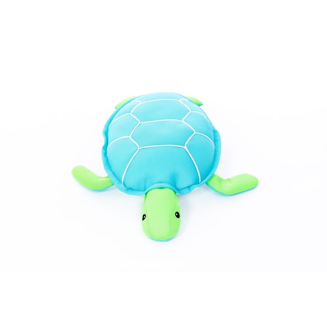 Westmann Pool Buddy Schildkröte Blau